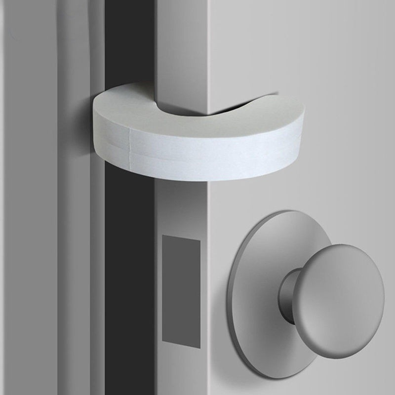 4PCS Kid Finger Protector Door – обзор и цена Home Security Jammers