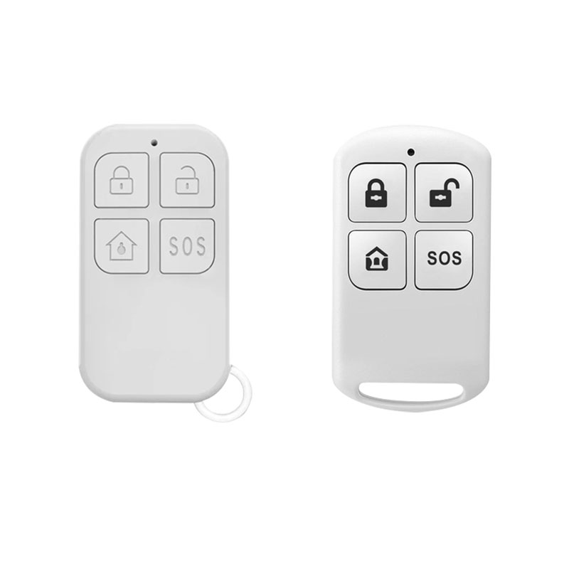 433MHz Wireless Remote Control – обзор и цена Home Security Devices