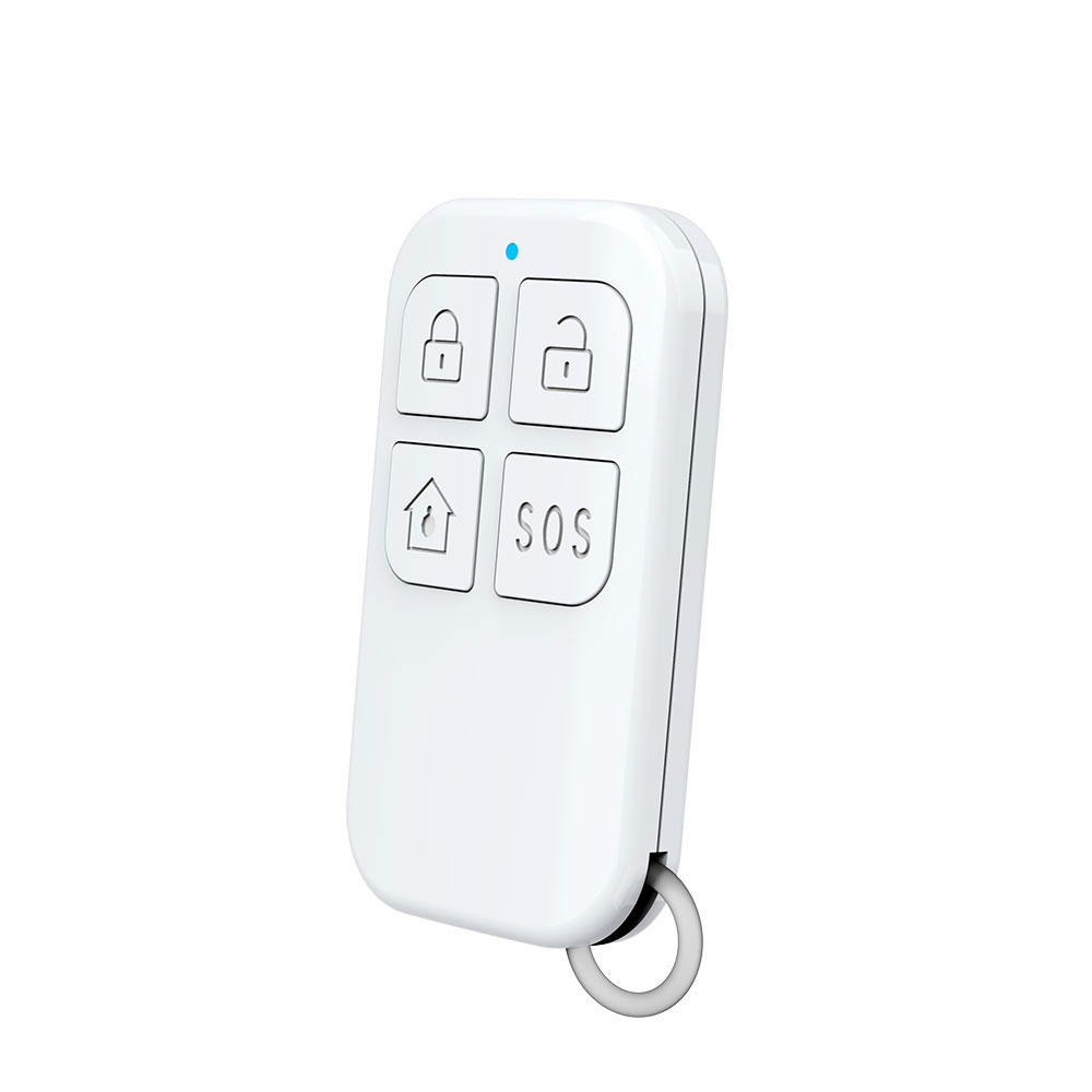 433MHz Wireless Remote Control – обзор и цена Home Security Devices