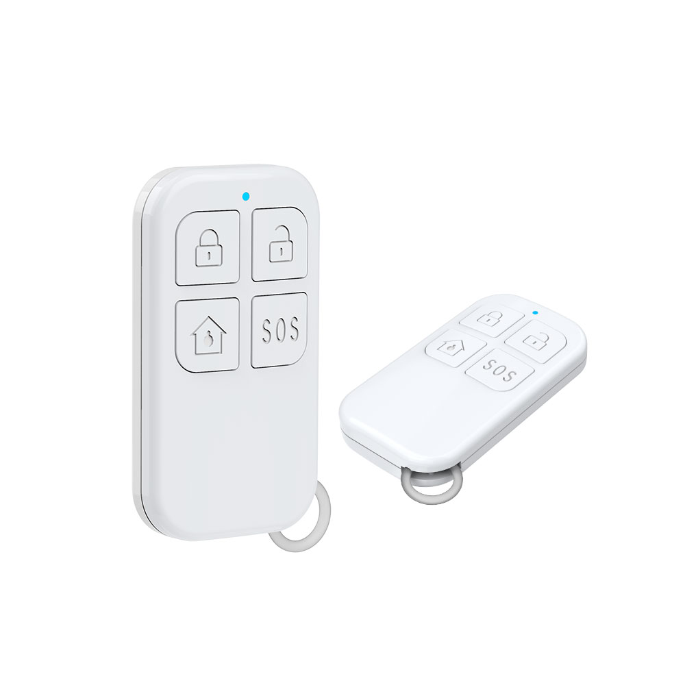 433MHz Wireless Remote Control – обзор и цена Home Security Devices