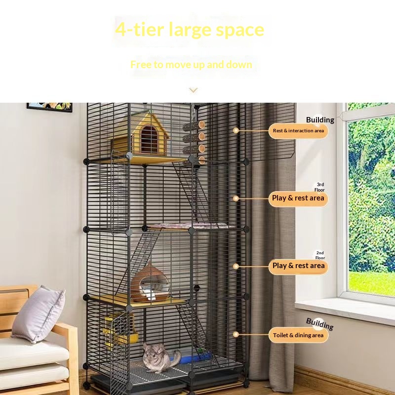 Large Metal Bird Cage Nests Mu – обзор и цена Home Security Measures