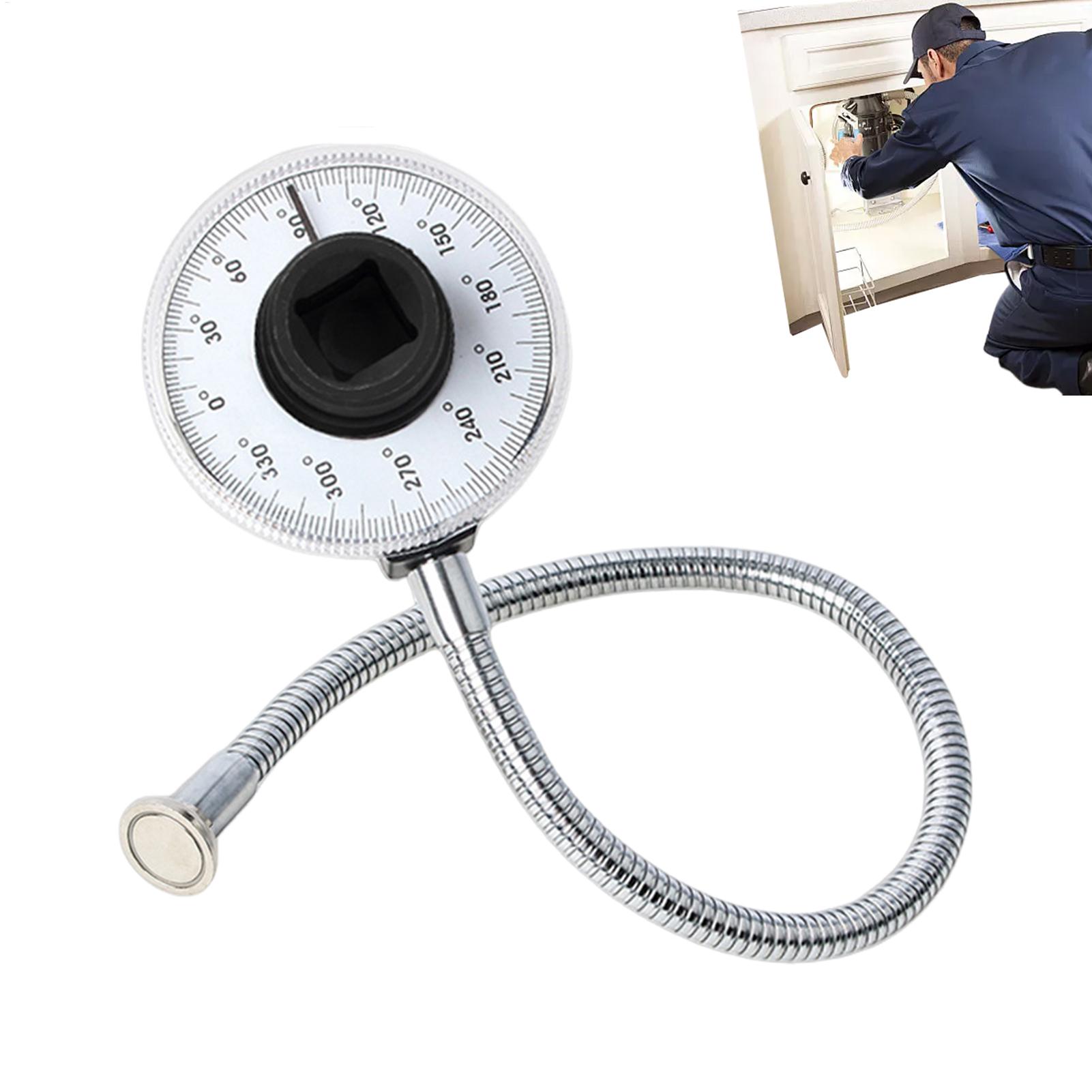 Torque Angle Meter Precision P – обзор и цена Home Security Measures