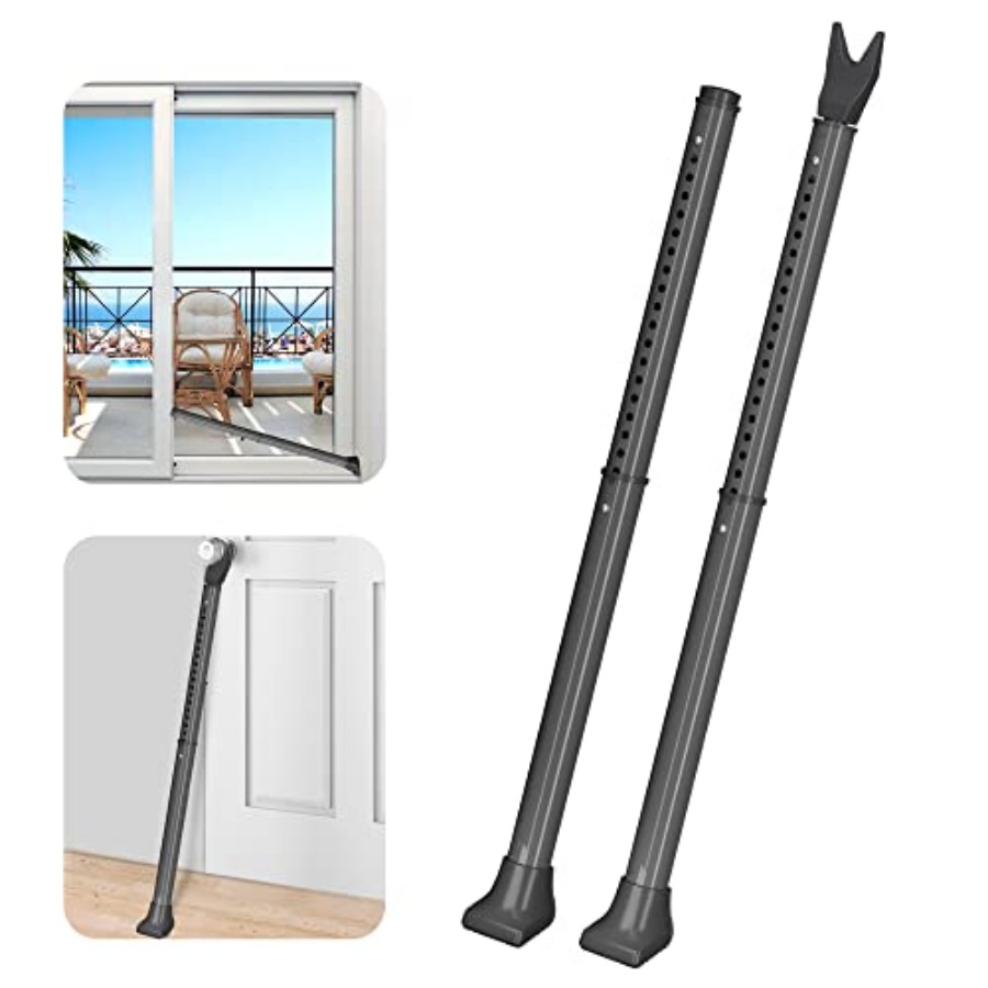 Upgraded Door Security Bar and – обзор и цена Home Security Jammers