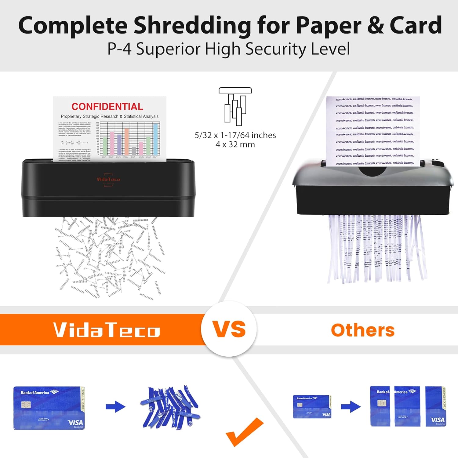 8-Sheet Cross-Cut Paper Shredd – обзор и цена Home Security Images