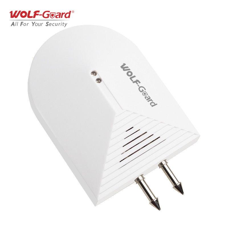 Wolf-Guard Wireless Water Leak – обзор и цена Home Security Guard