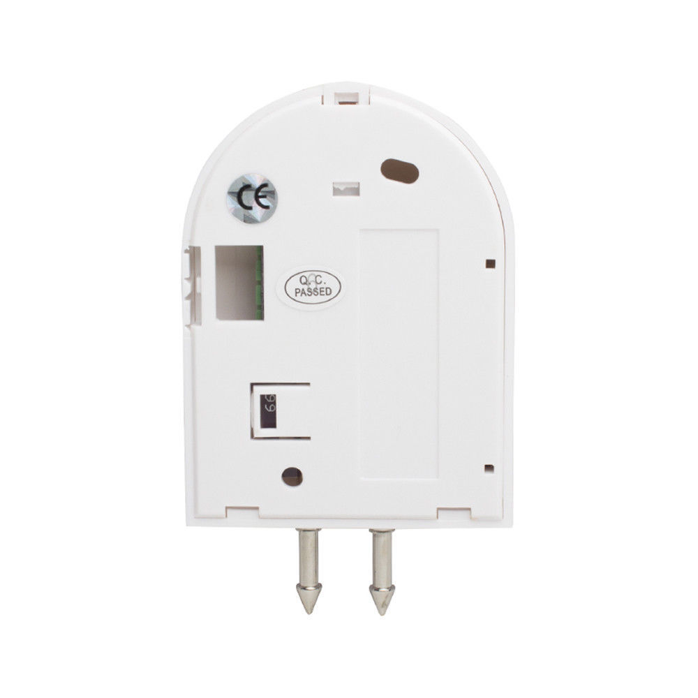 Wolf-Guard Wireless Water Leak – обзор и цена Home Security Guard