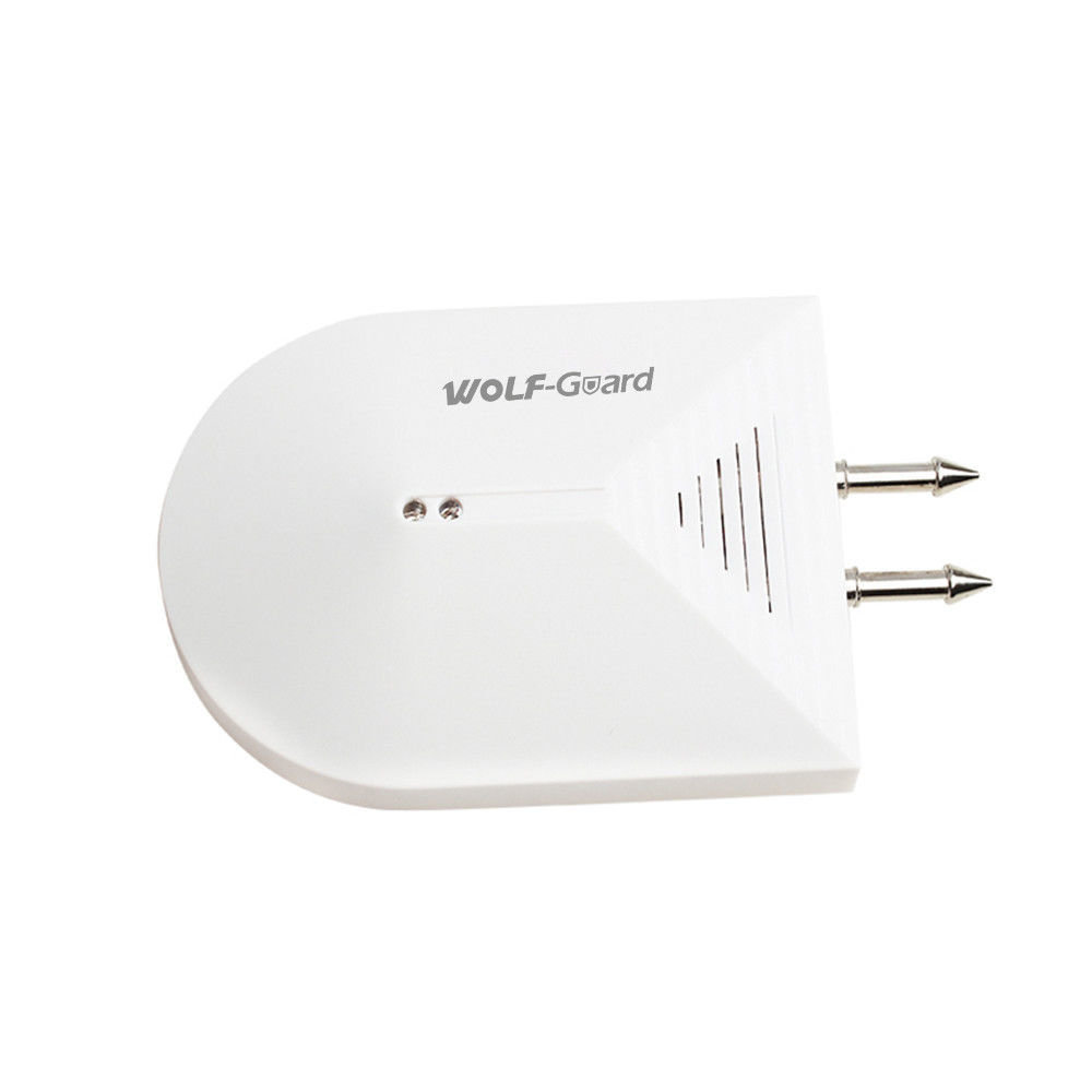 Wolf-Guard Wireless Water Leak – обзор и цена Home Security Guard