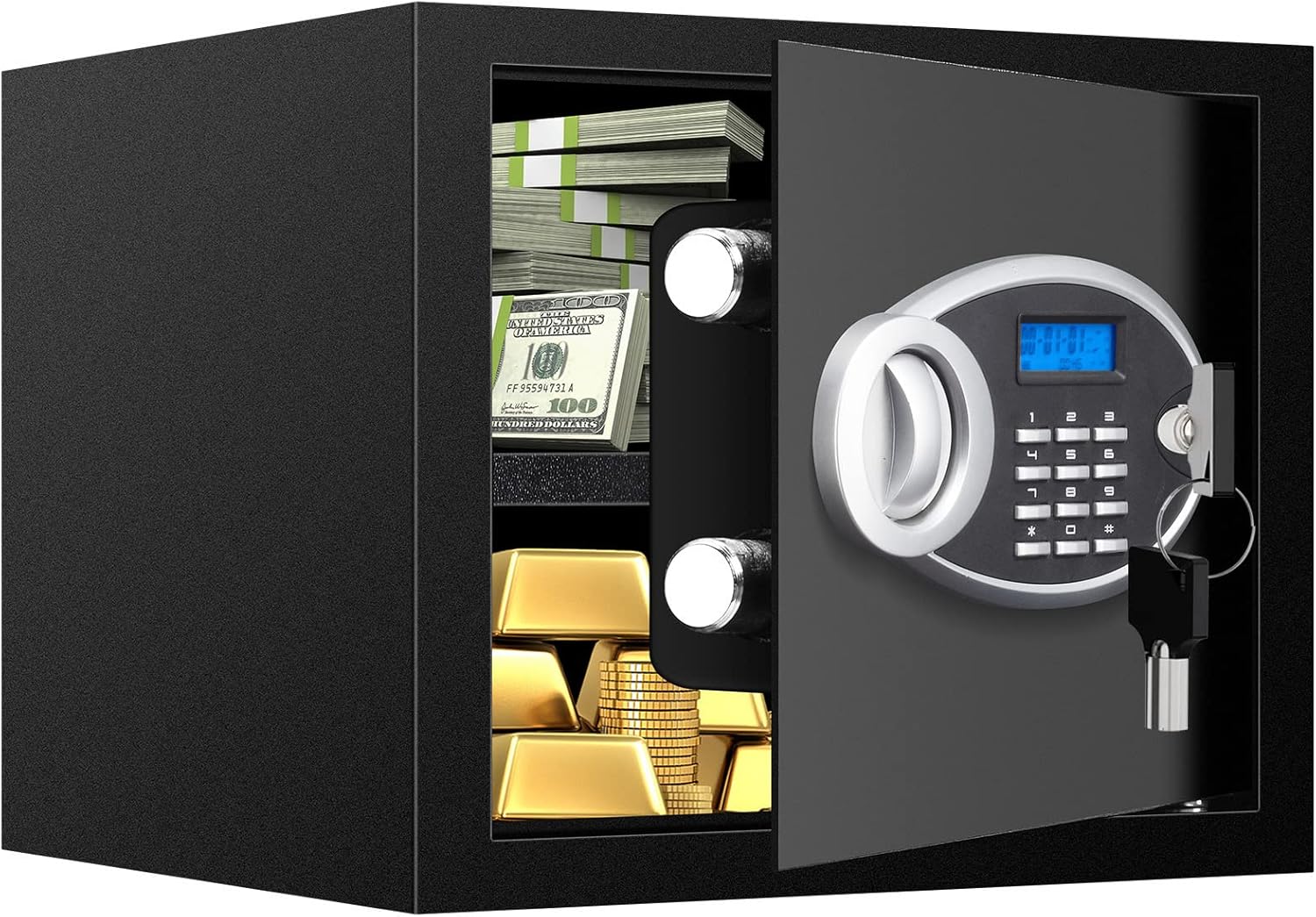 1.2 Cuft Fireproof Waterproof  – обзор и цена Home Security Images