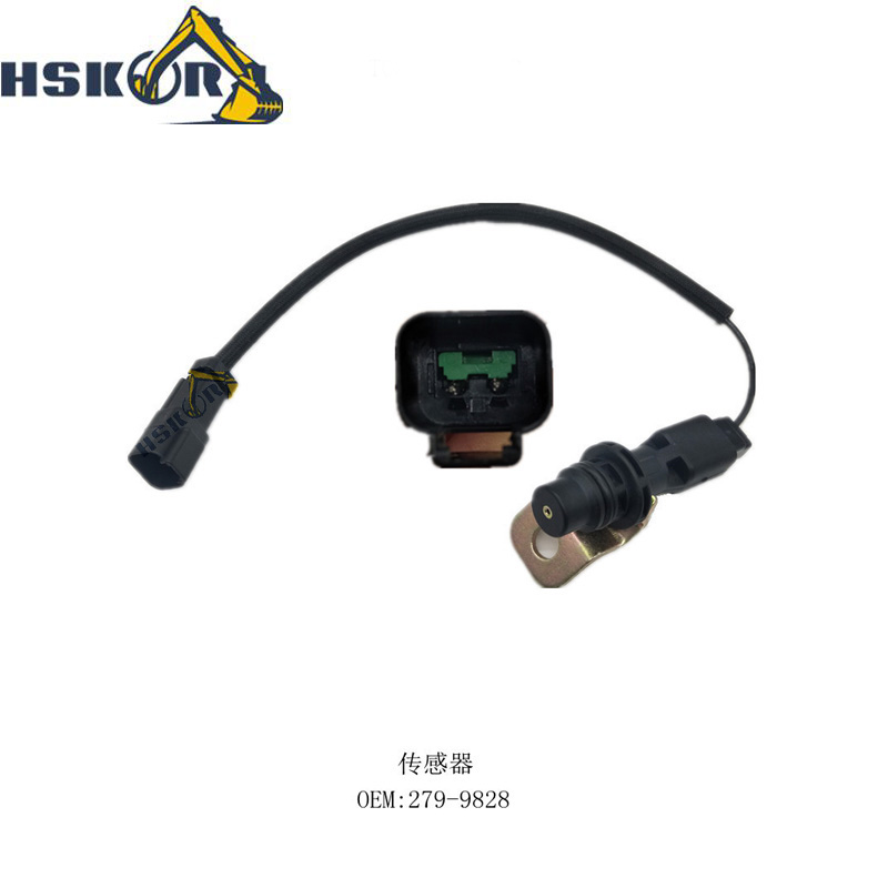 NEW Sensor 279-9828 Electronic – обзор и цена Home Security Measures