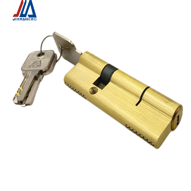 Solid Brass Door Lock Cylinder – обзор и цена Home Security Locks For Doors