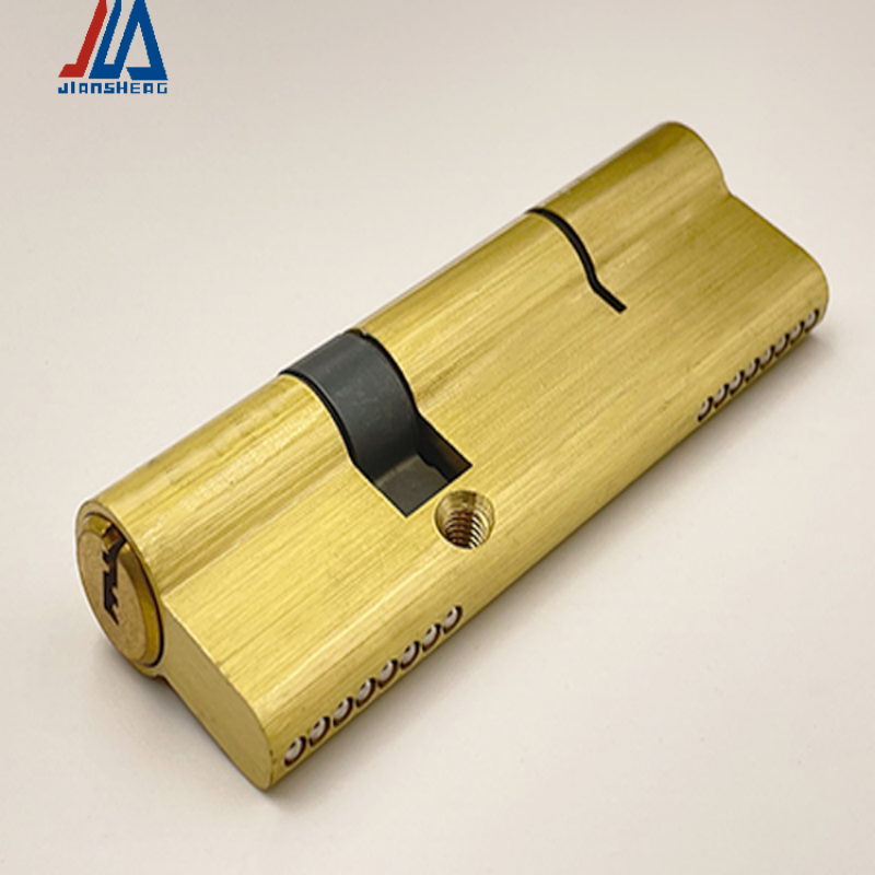 Solid Brass Door Lock Cylinder – обзор и цена Home Security Locks For Doors