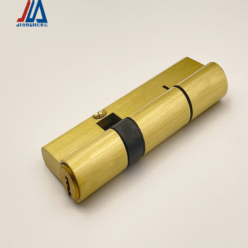 Solid Brass Door Lock Cylinder – обзор и цена Home Security Locks For Doors
