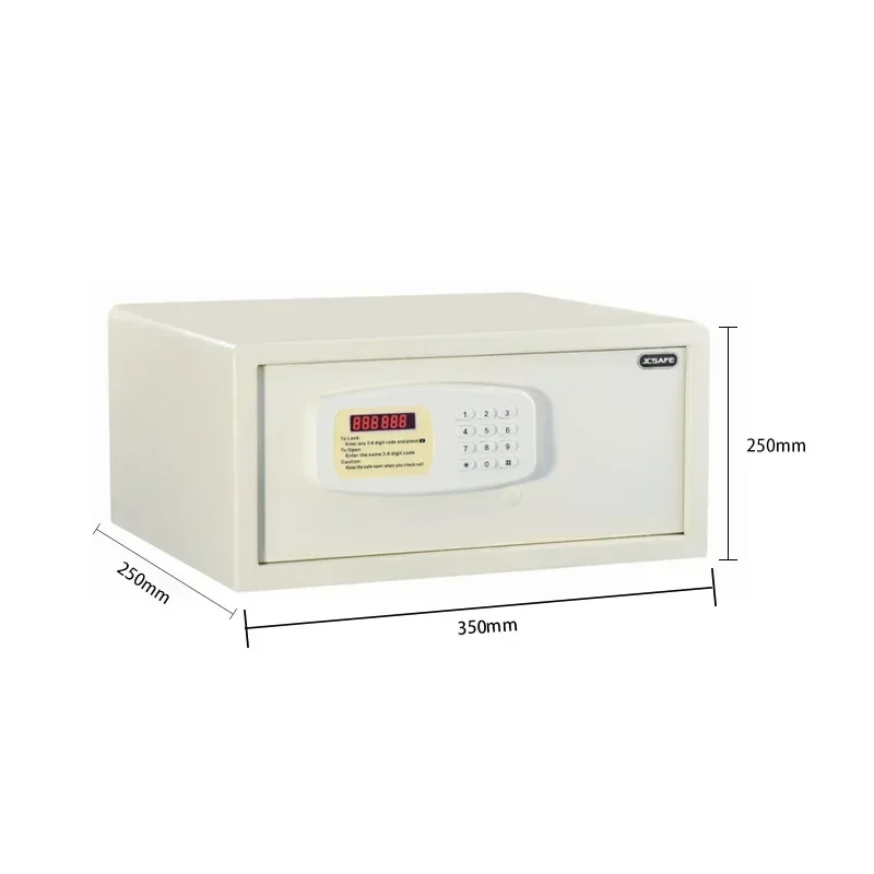 Home Security Boxes Key Safe F – обзор и цена Home Security America