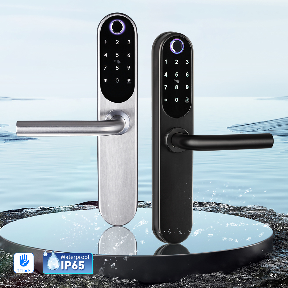 304 Stainless Steel Digital Sm – обзор и цена Home Security Group