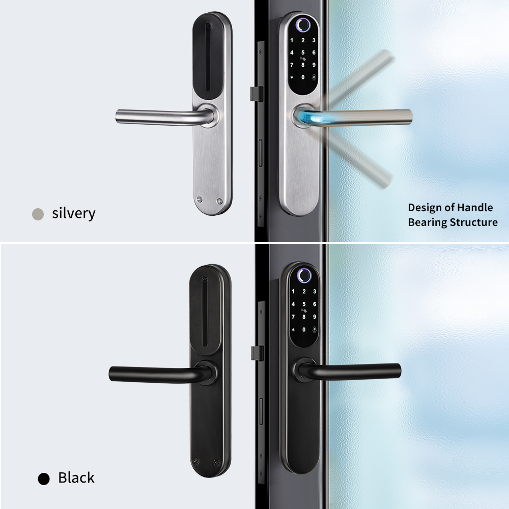 304 Stainless Steel Digital Sm – обзор и цена Home Security Group