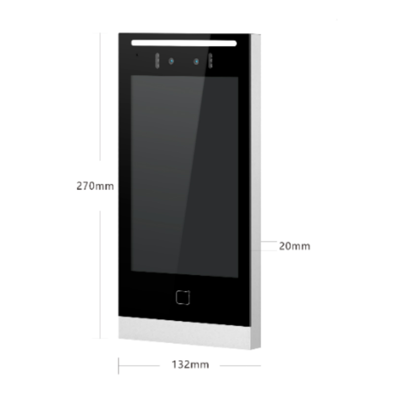 Tuya Wireless Home Video Door  – обзор и цена Home Security Lock System