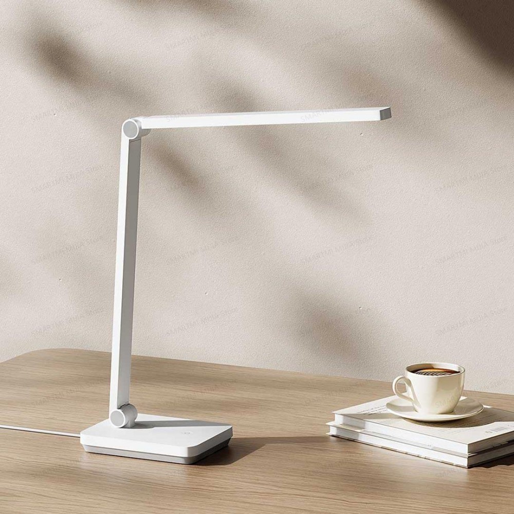 MIJIA Desk Lamp 2 Lite – Ra90  – обзор и цена Home Security Measures