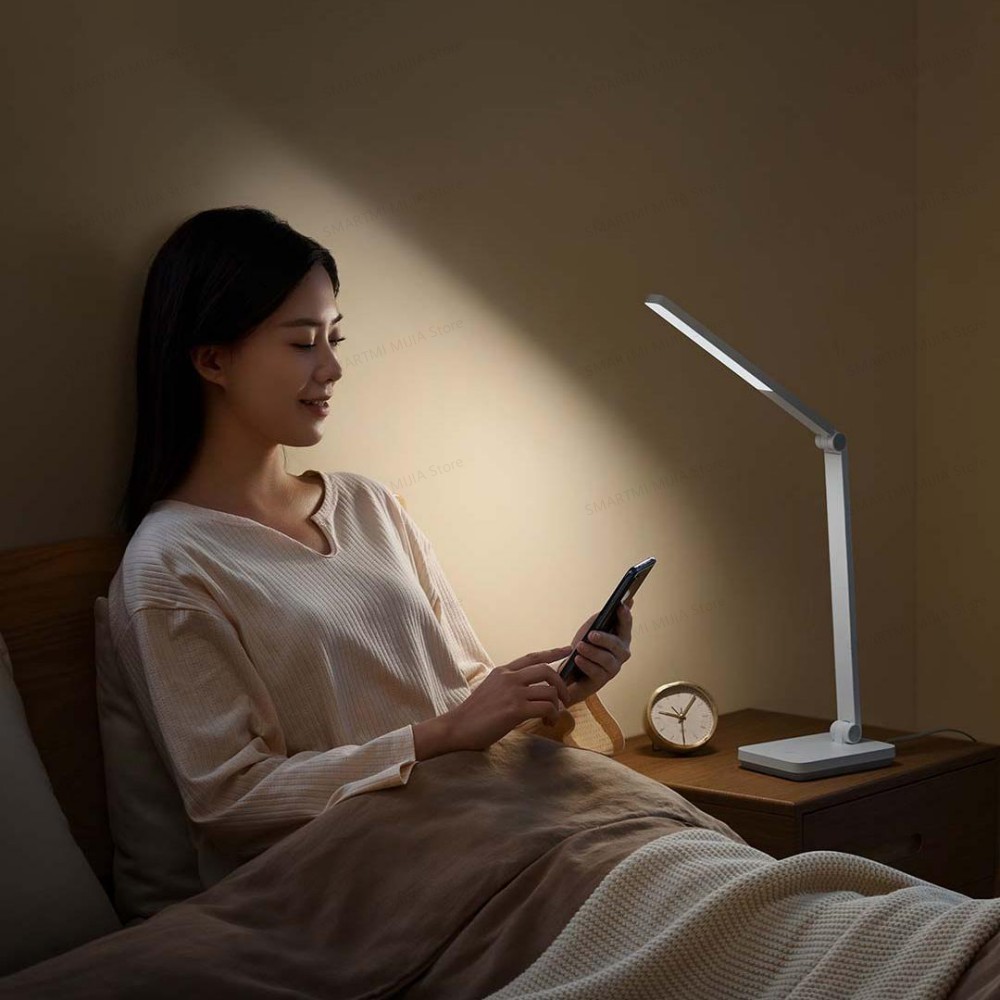MIJIA Desk Lamp 2 Lite – Ra90  – обзор и цена Home Security Measures