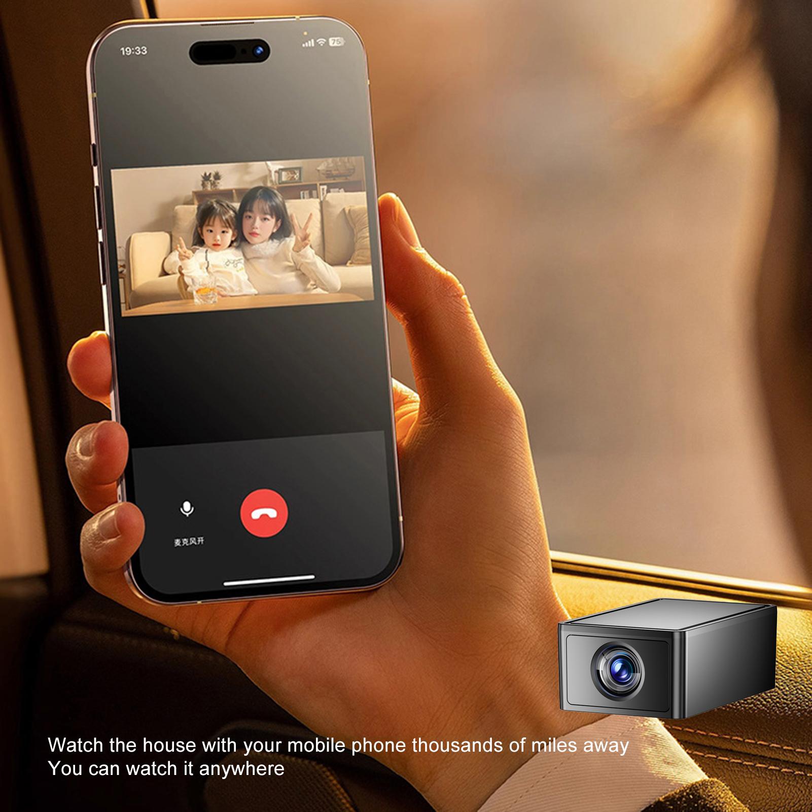 Home Security Camera Smart Saf – обзор и цена Home Security And Monitoring