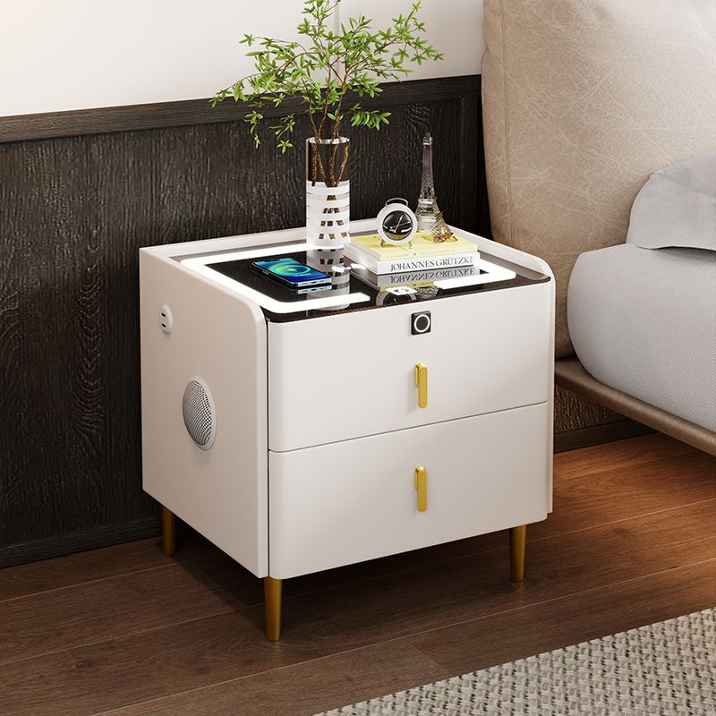 Smart Bedroom Nightstand Furni – обзор и цена Home Security America