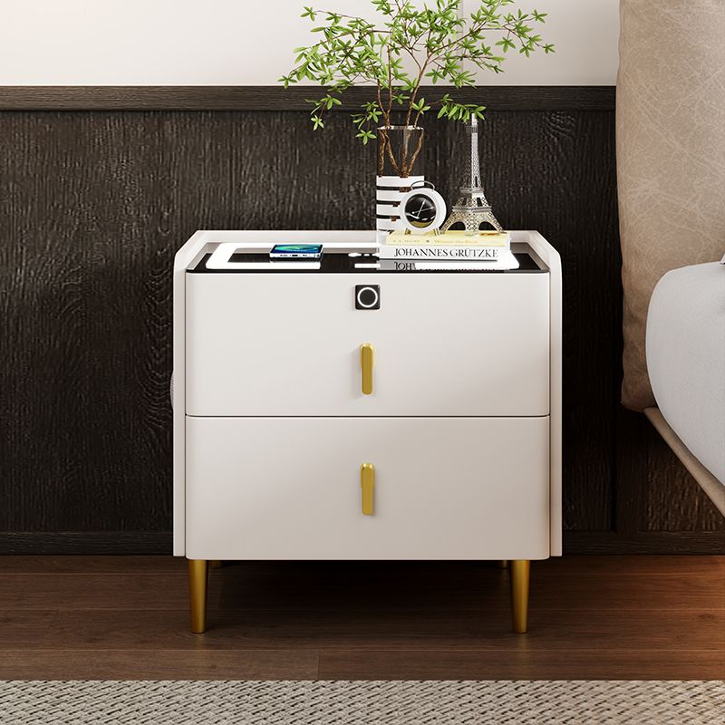 Smart Bedroom Nightstand Furni – обзор и цена Home Security America