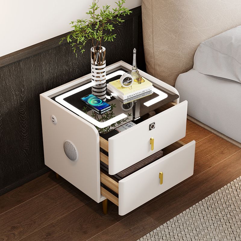 Smart Bedroom Nightstand Furni – обзор и цена Home Security America