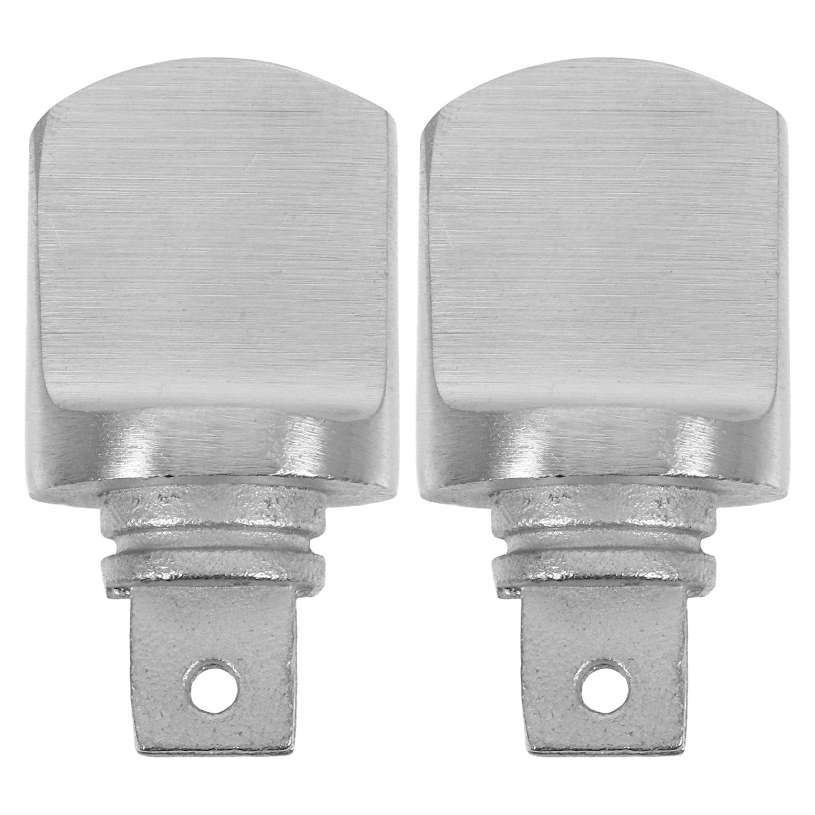 2Pcs Anti-Theft Door Knob Lock – обзор и цена Home Security Locks For Doors