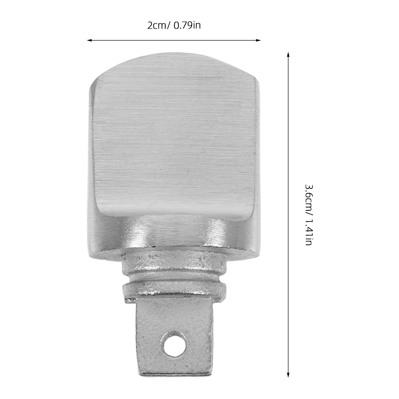 2Pcs Anti-Theft Door Knob Lock – обзор и цена Home Security Locks For Doors