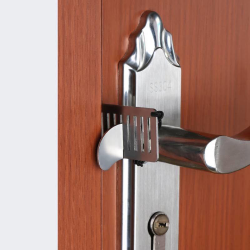 Door Lock Security For Travel  – обзор и цена Home Security Jammers