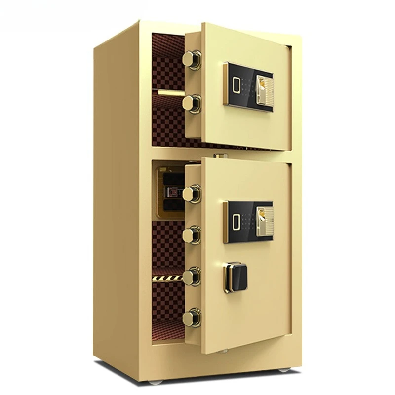 Home Safe Security Box Modern  – обзор и цена Home Security America