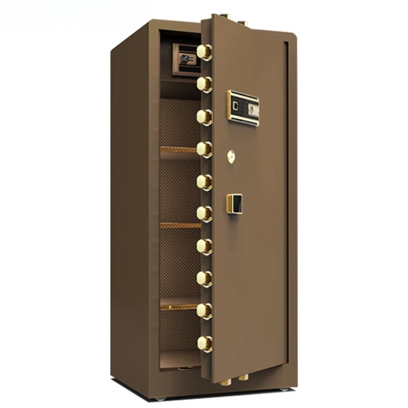 Home Safe Security Box Modern  – обзор и цена Home Security America