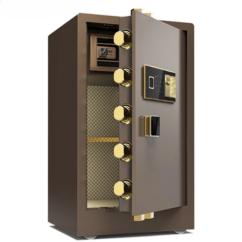 Home Safe Security Box Modern  – обзор и цена Home Security America