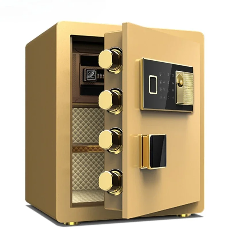 Home Safe Security Box Modern  – обзор и цена Home Security America