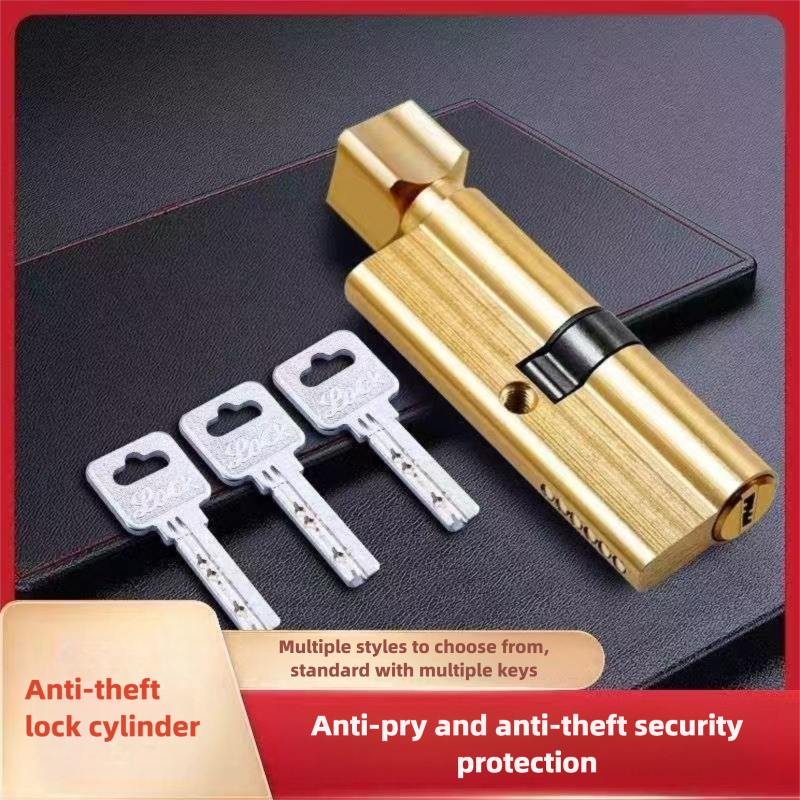 Wooden Door Lock Cylinder with – обзор и цена Home Security Locks For Doors