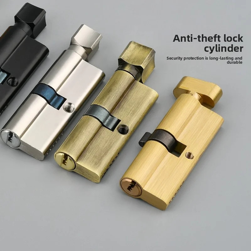 Wooden Door Lock Cylinder with – обзор и цена Home Security Locks For Doors