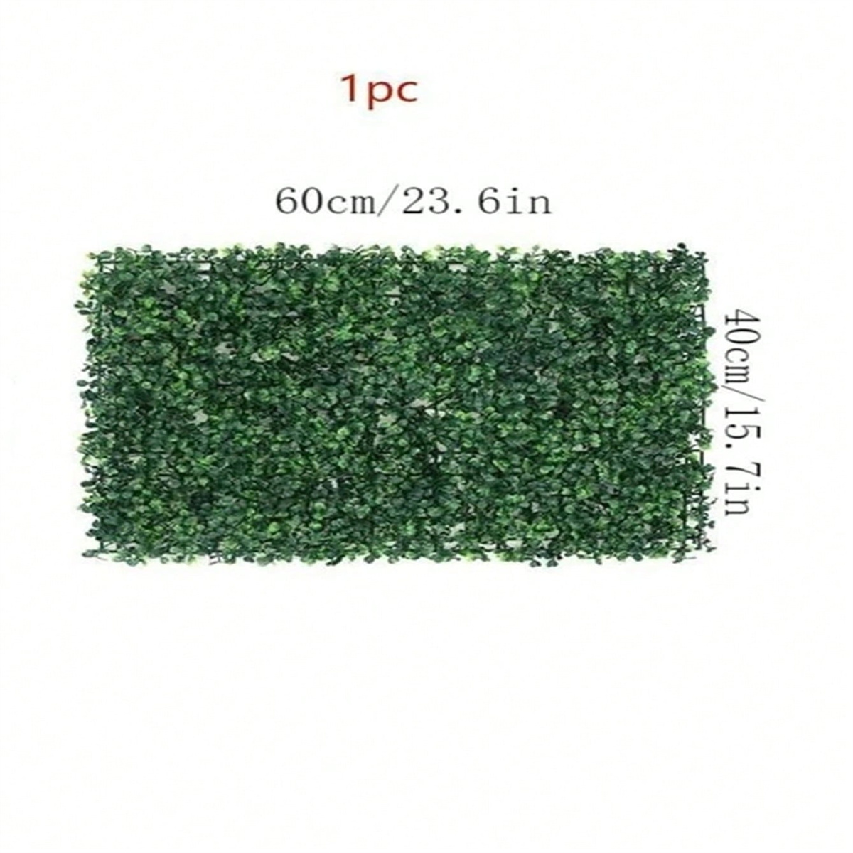 1pc Plastic Artificial Grass,  – обзор и цена Home Security Fence