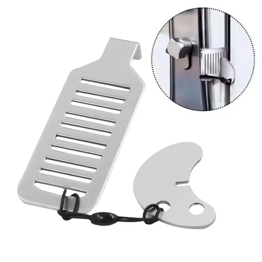 Door Lock Security For Travel  – обзор и цена Home Security Jammers