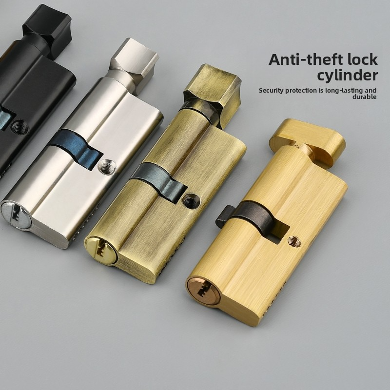 Wooden Door Lock Cylinder with – обзор и цена Home Security Locks For Doors