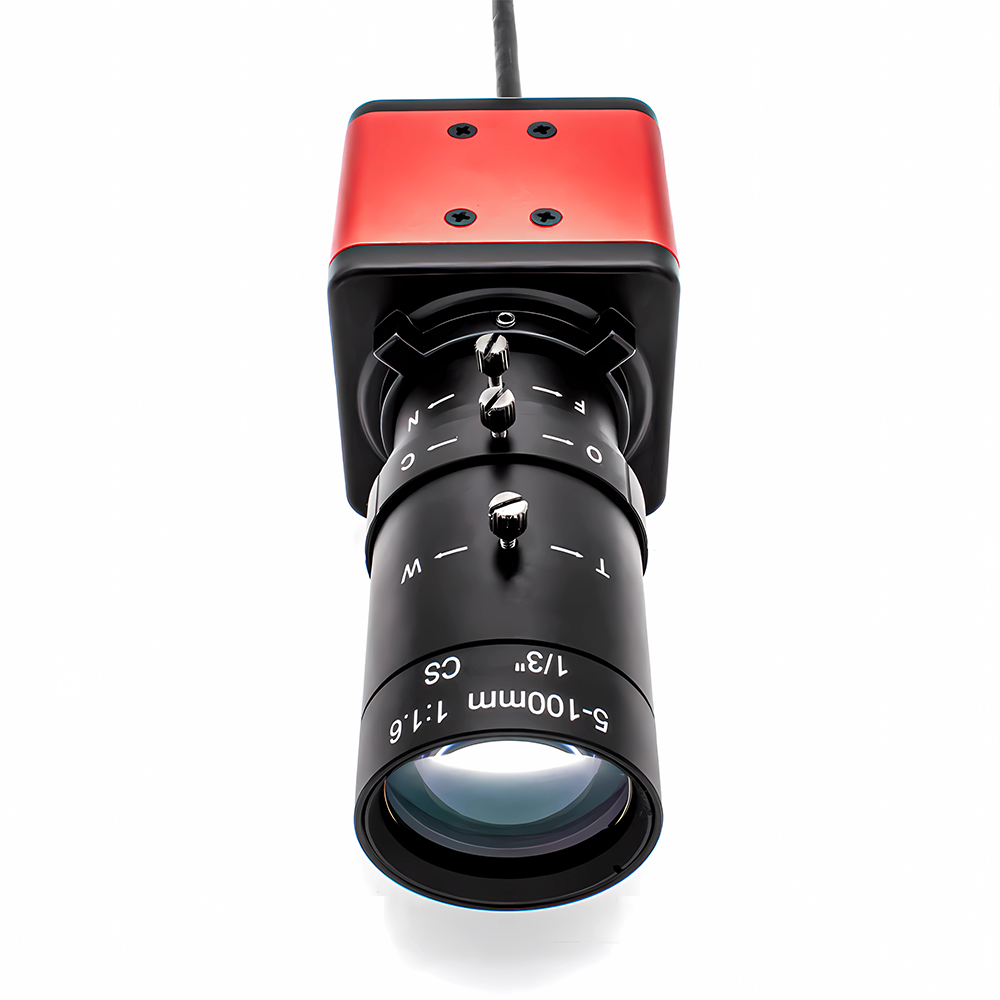 WGWK 4K Mini POE IP Camera Liv – обзор и цена Home Security Images
