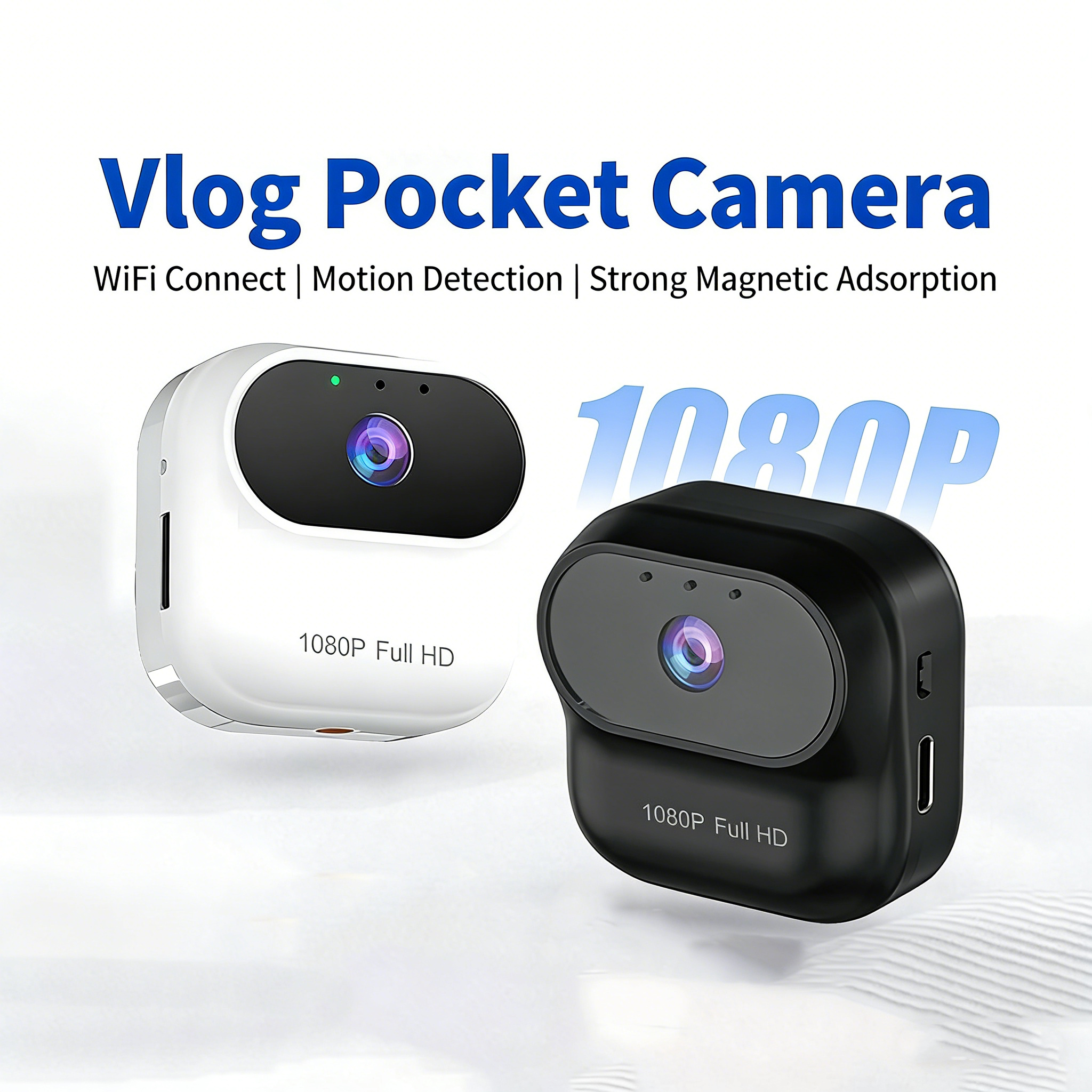 Mini Wireless Monitoring Actio – обзор и цена Home Security Premium