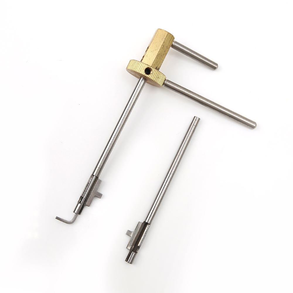 High Quality Stainless Garter  – обзор и цена Home Security Measures