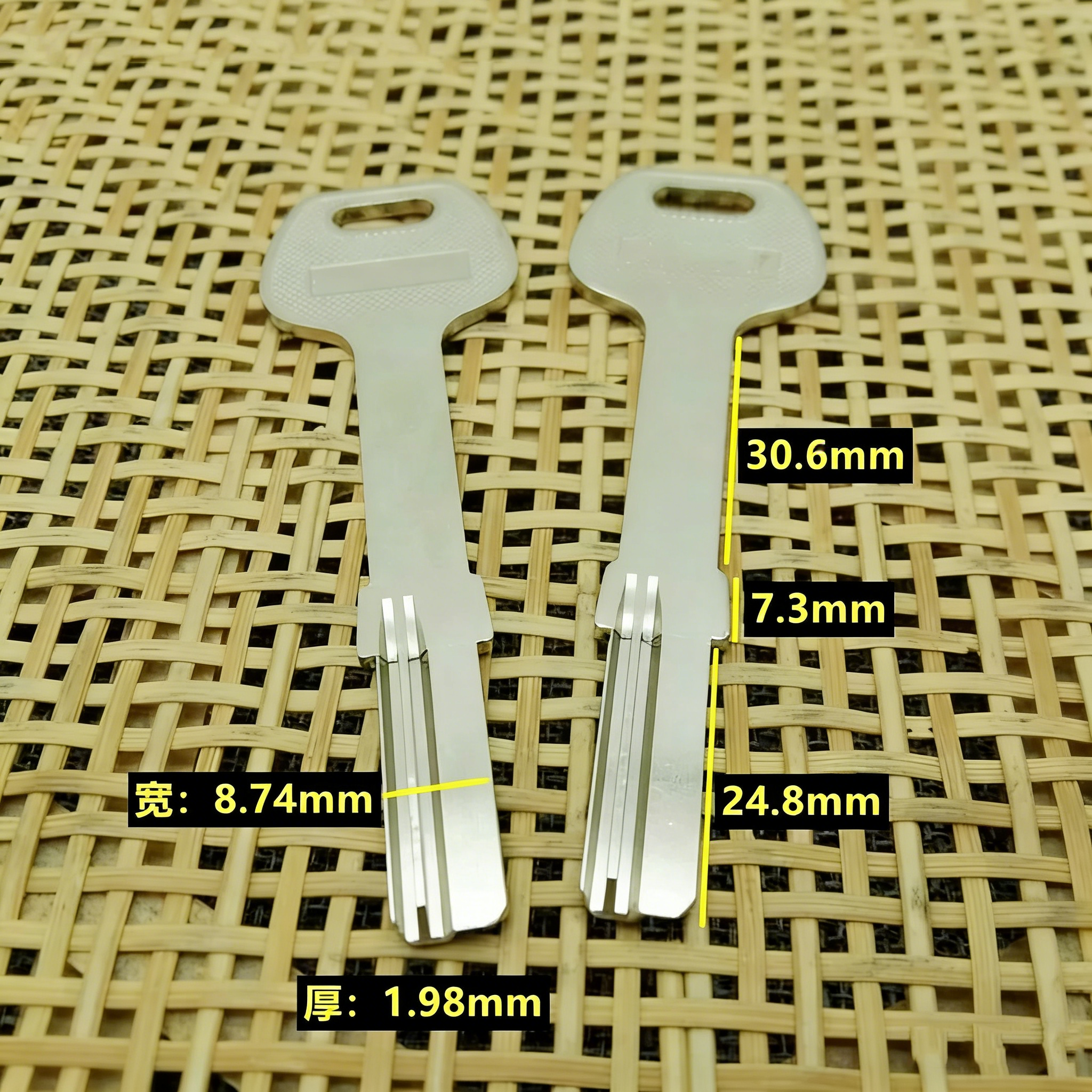 10pcs High-Quality Electronic  – обзор и цена Home Security Locks For Doors