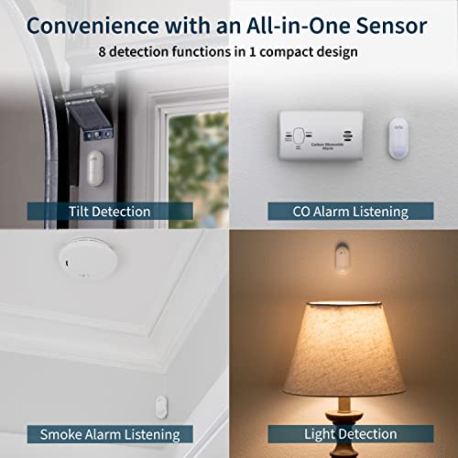 Home Security System - Alarm S – обзор и цена Home Security No Contract
