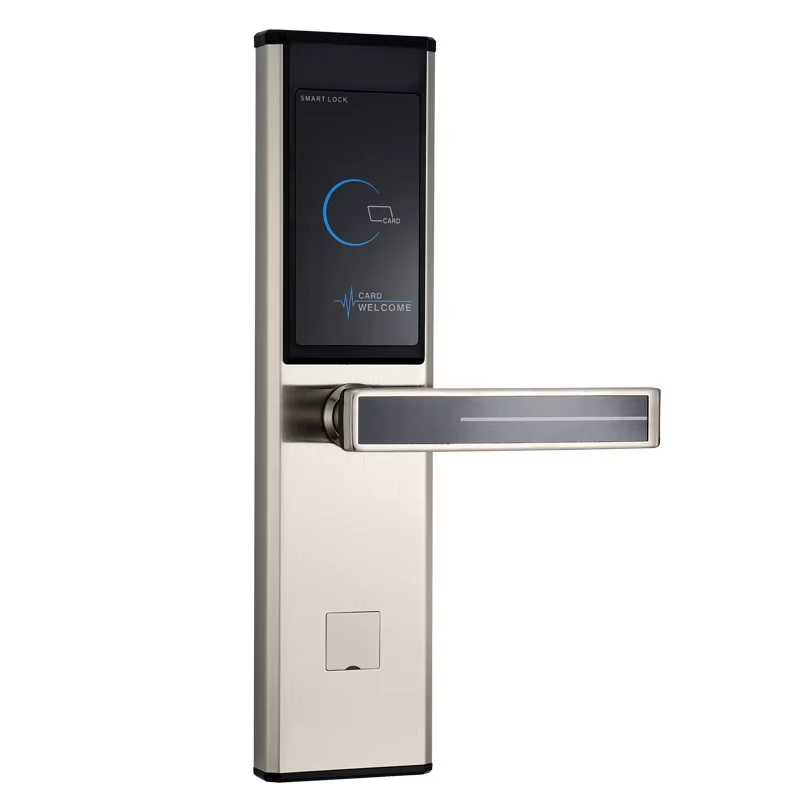 Keyless Keypad Entry Smart Doo – обзор и цена Home Security Locks For Doors