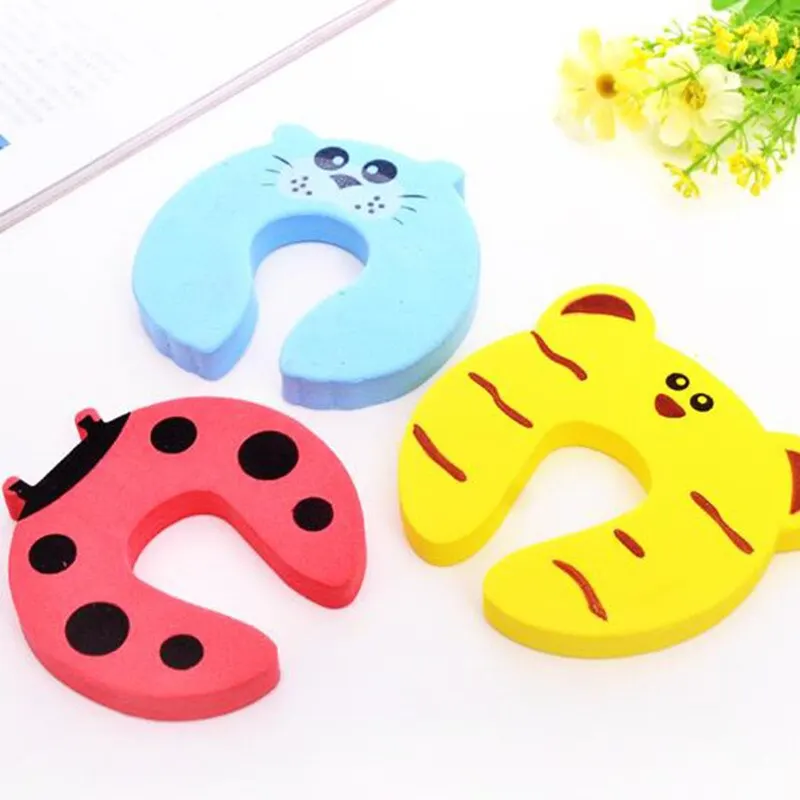 vvocci 7PCS Kid Finger Protect – обзор и цена Home Security Jammers