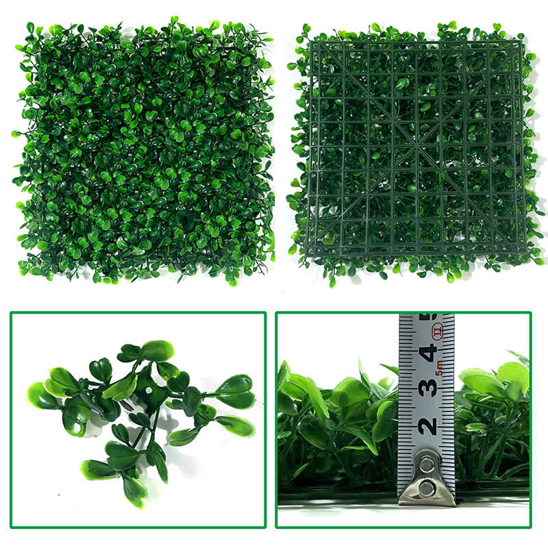 Artificial Plants Grass Wall P – обзор и цена Home Security Fence