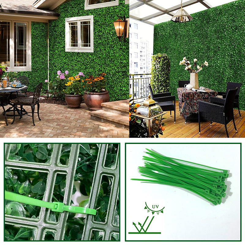 Artificial Plants Grass Wall P – обзор и цена Home Security Fence