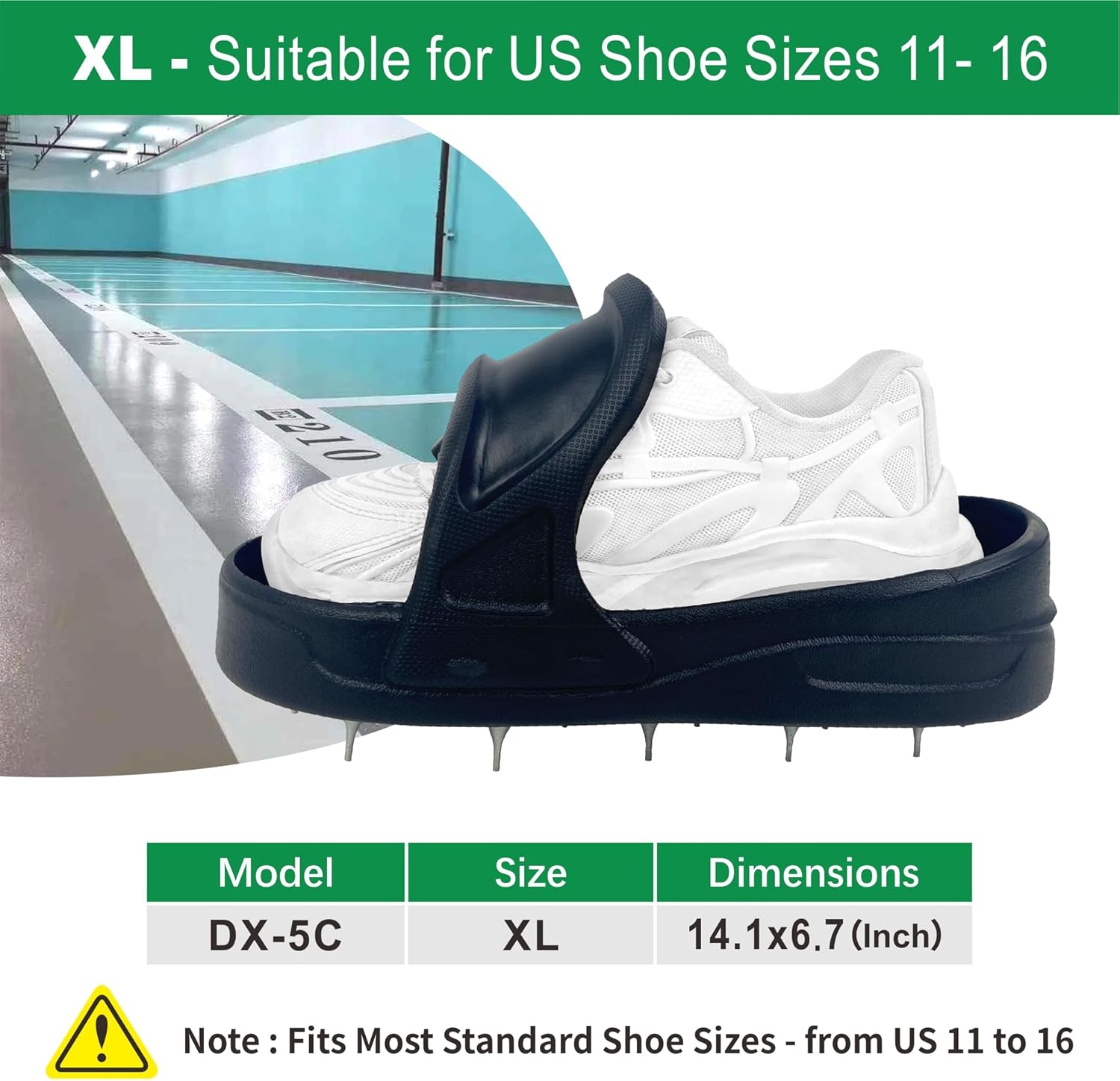 Sharp Spiked Style Shoes for R – обзор и цена Home Security Measures
