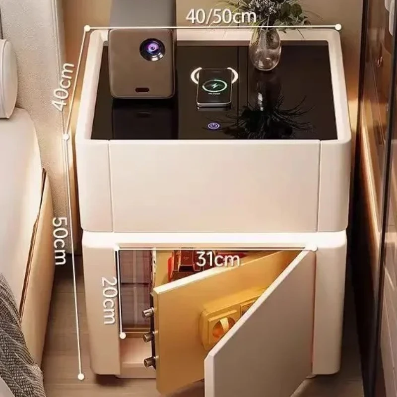 Bedside Table Security Multifu – обзор и цена Home Security America