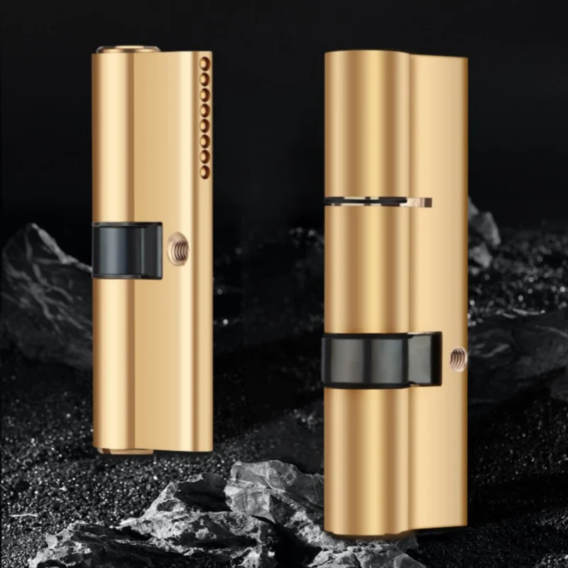 Adjustable Extended Core Brass – обзор и цена Home Security Lock System
